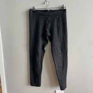 Warm, Cozy Leggings 🖤